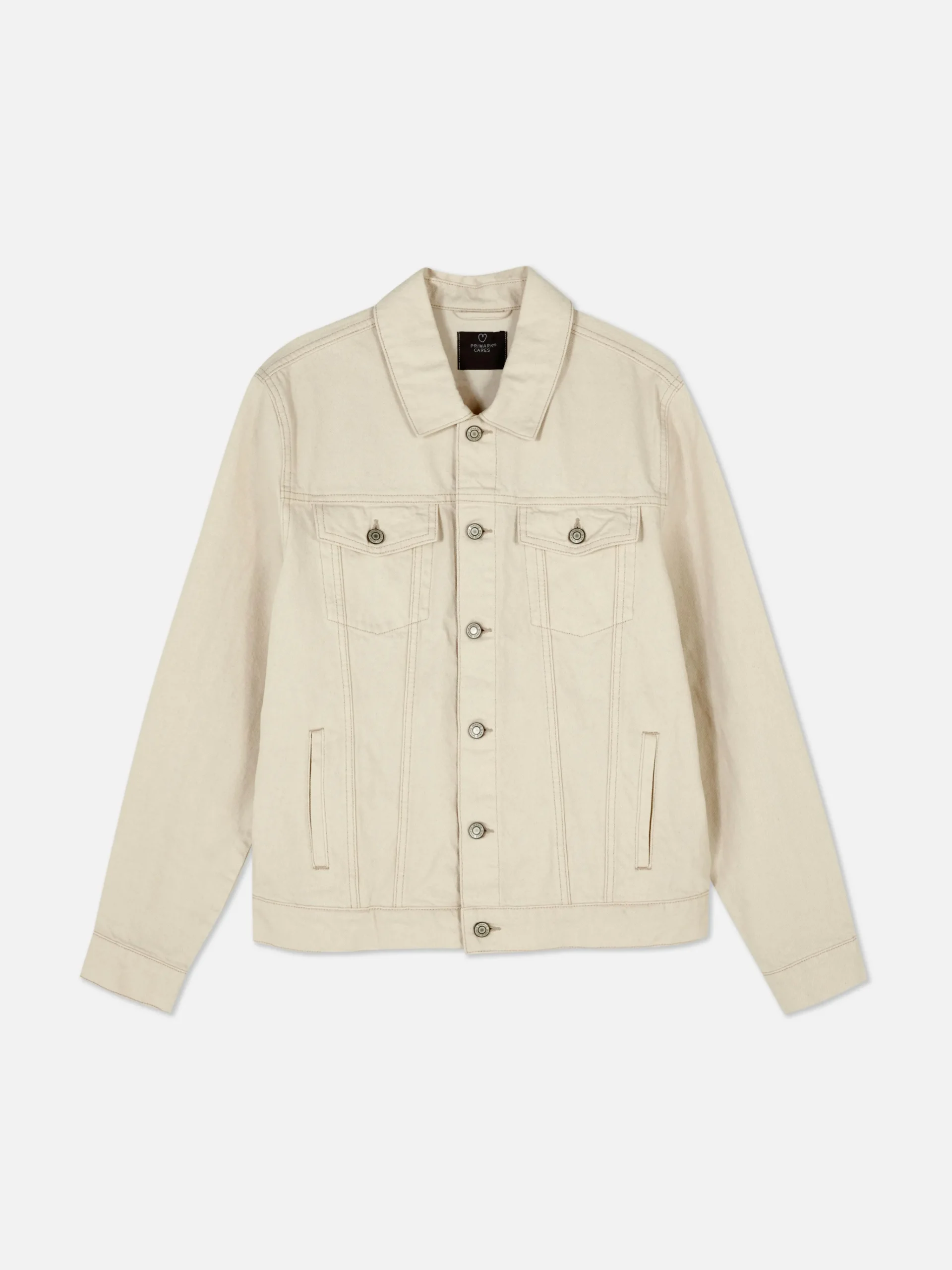 Discount Trucker-Jeansjacke Herren Jacken Und Mäntel