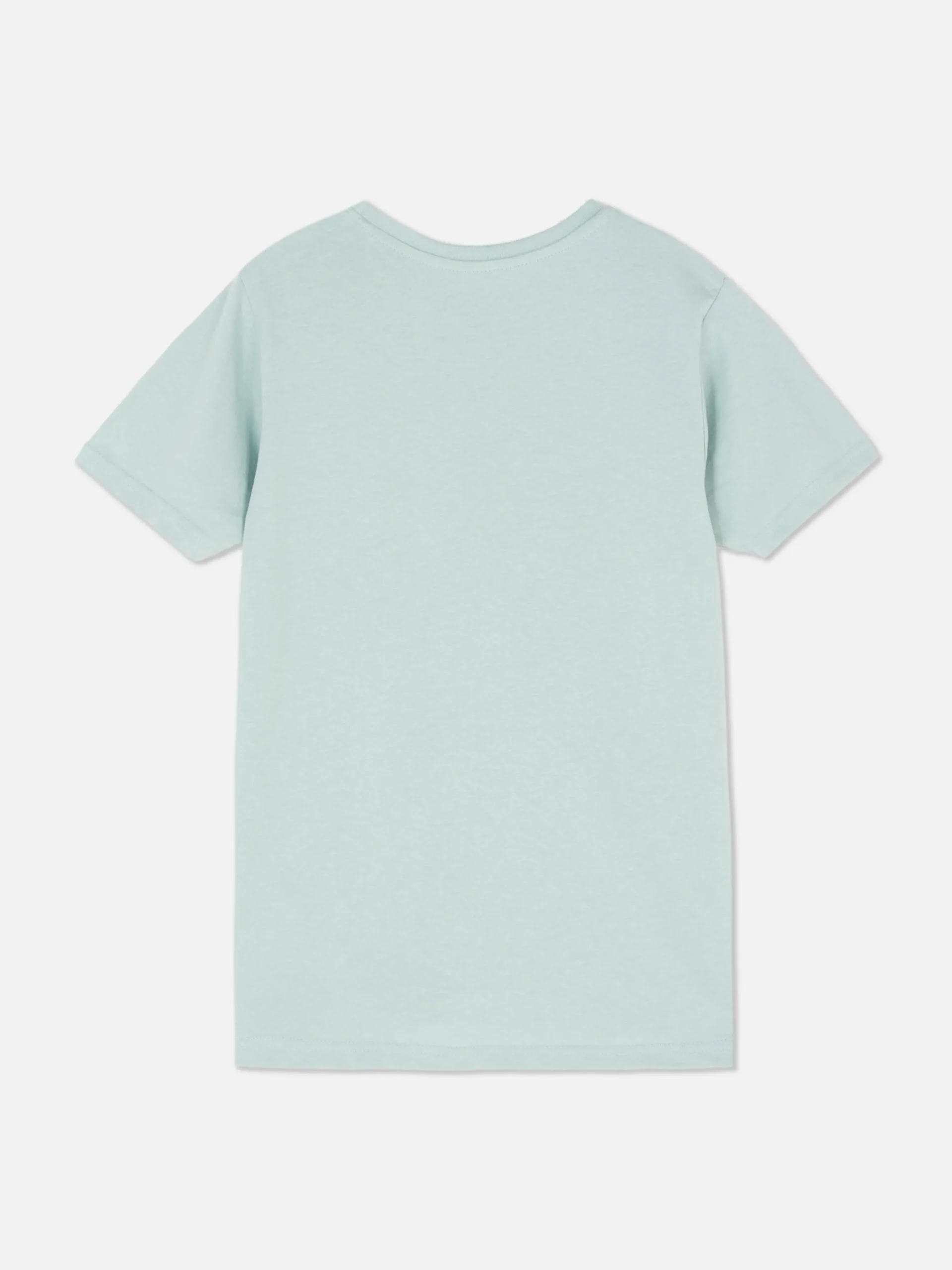 Best T-Shirt Aus Baumwolle Mit Grafik Kinder Tops Und T-Shirts