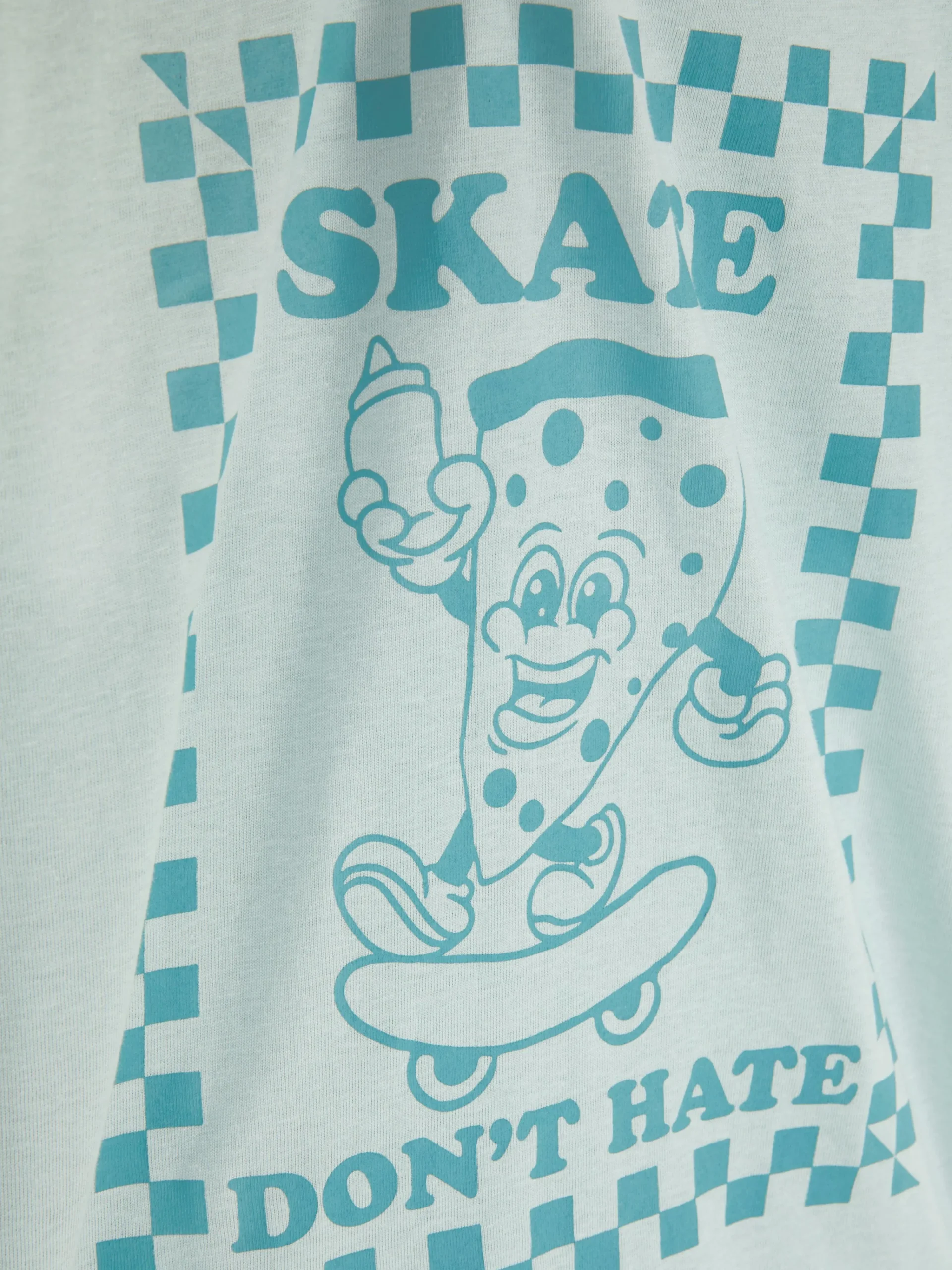 Best T-Shirt Aus Baumwolle Mit Grafik Kinder Tops Und T-Shirts