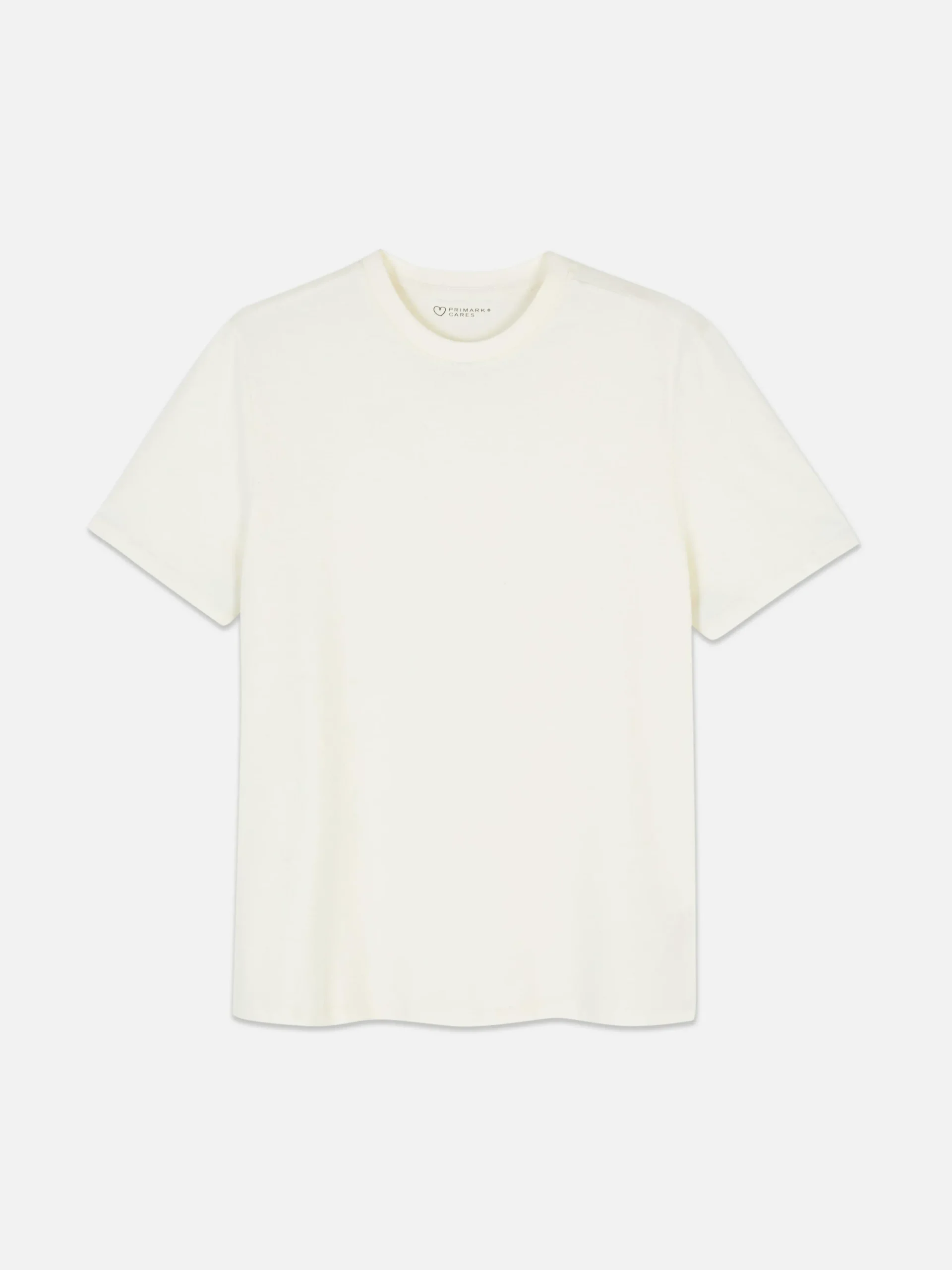 Clearance T-Shirt Im Regular-Fit Mit Rundhalsausschnitt Herren Tops Und T-Shirts