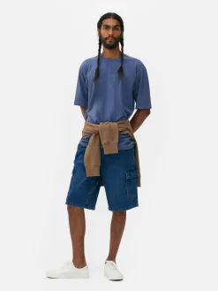 Clearance T-Shirt In Lässiger Passform Herren Tops Und T-Shirts