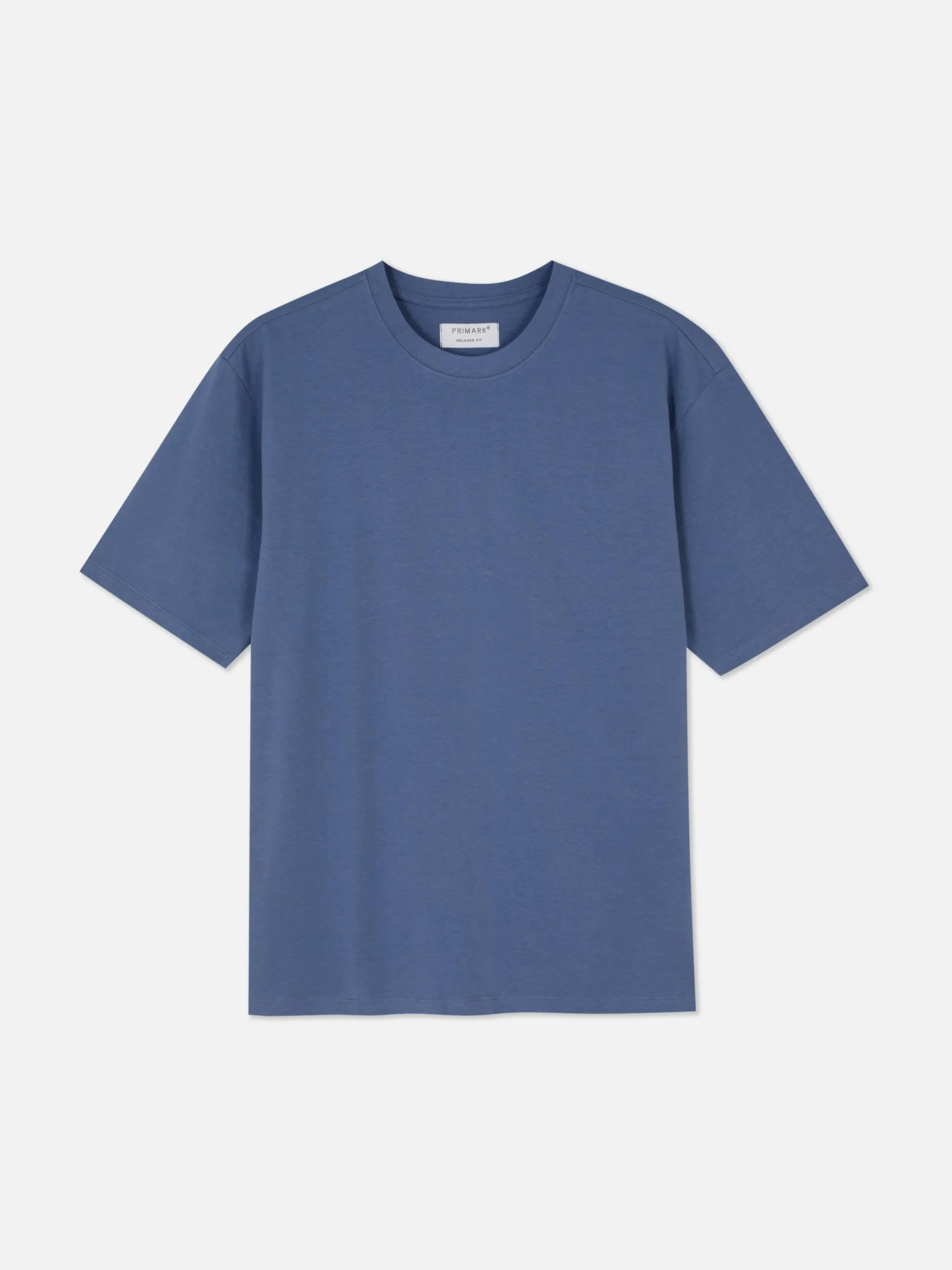 Clearance T-Shirt In Lässiger Passform Herren Tops Und T-Shirts