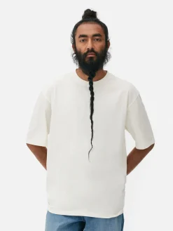 Best T-Shirt In Lässiger Passform Herren Tops Und T-Shirts