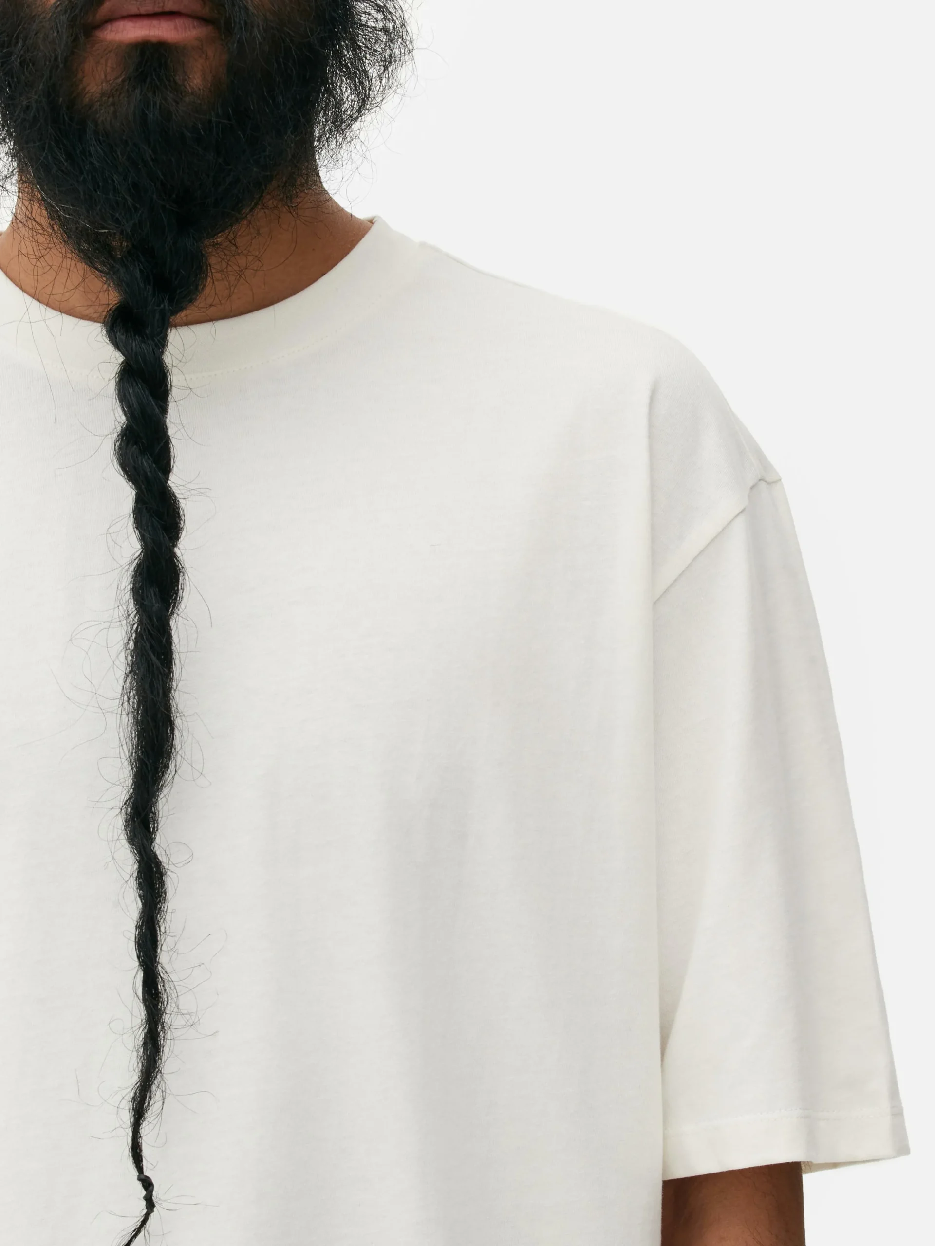 Best T-Shirt In Lässiger Passform Herren Tops Und T-Shirts