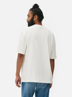 Best T-Shirt In Lässiger Passform Herren Tops Und T-Shirts