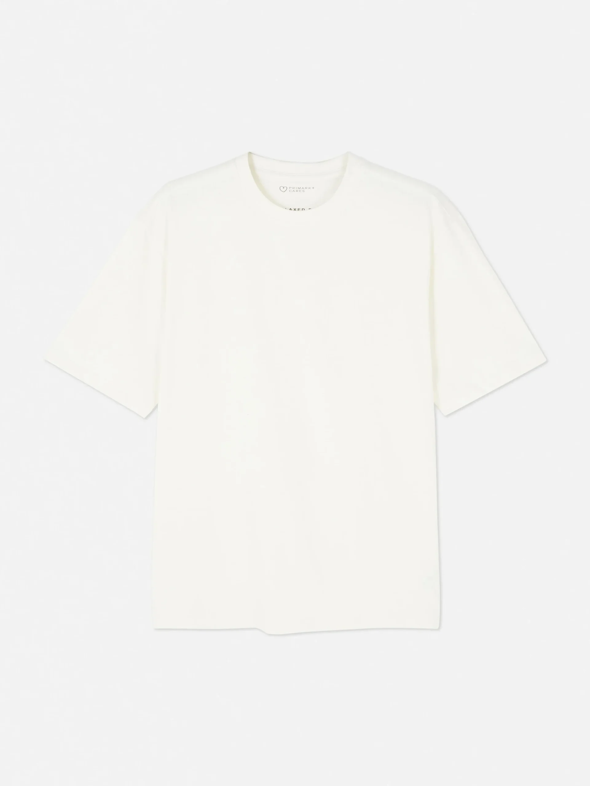 Best T-Shirt In Lässiger Passform Herren Tops Und T-Shirts