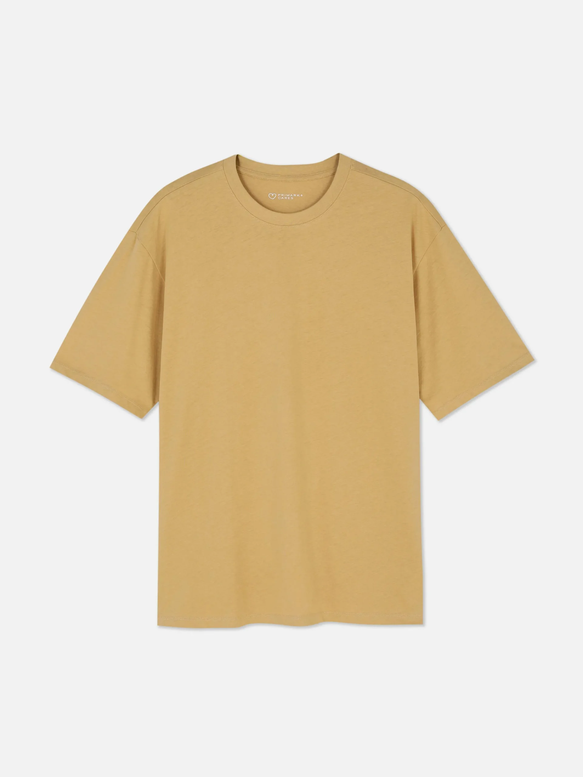 Outlet T-Shirt In Lässiger Passform Herren Tops Und T-Shirts