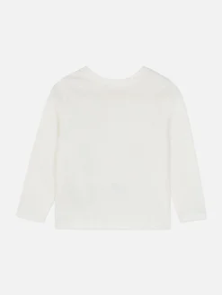 Online T-Shirt Mit Einhorn-Grafik Kinder Tops Und T-Shirts