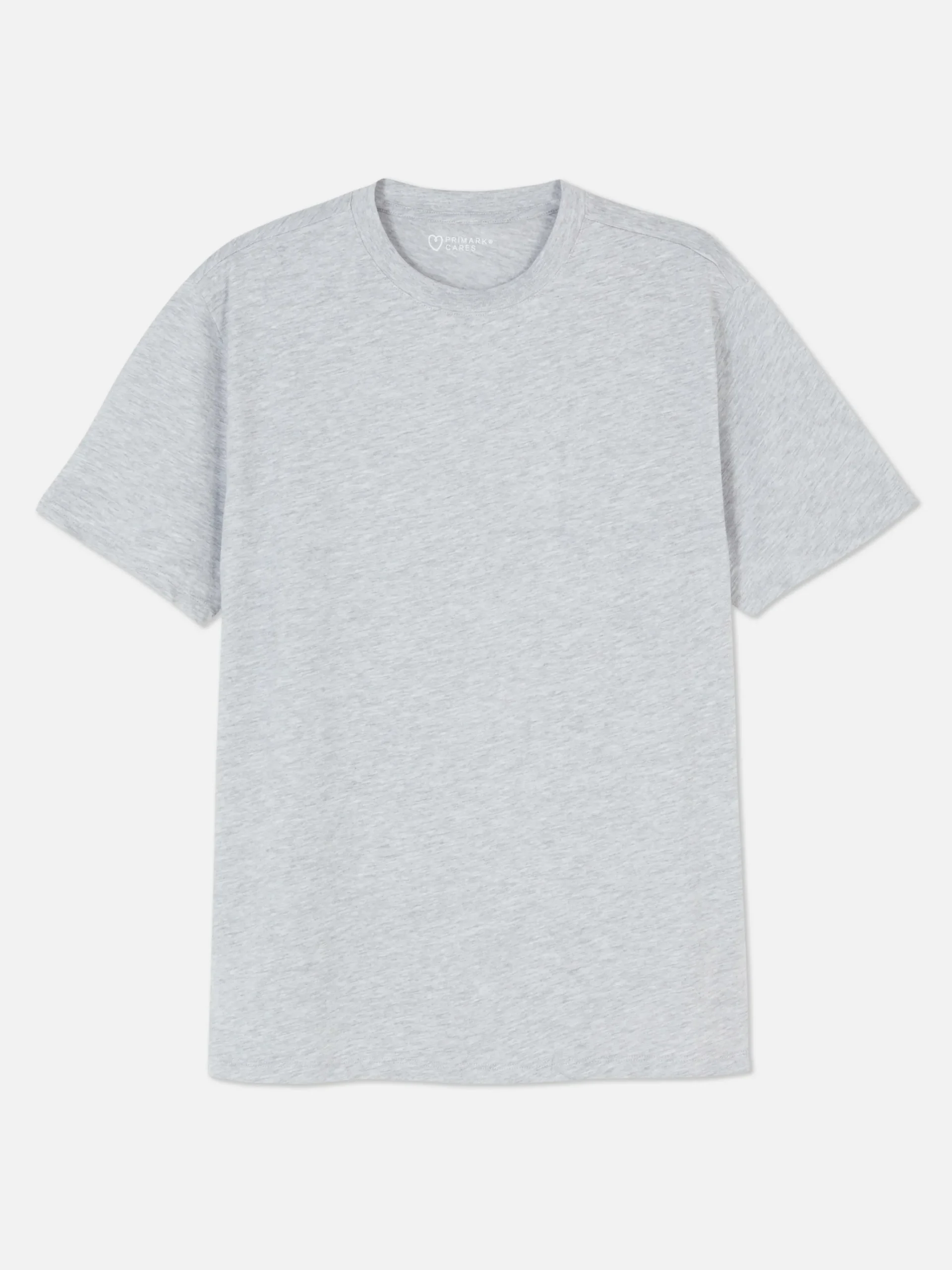 Outlet T-Shirt Mit Rundhalsausschnitt Im Regular Fit Herren Tops Und T-Shirts