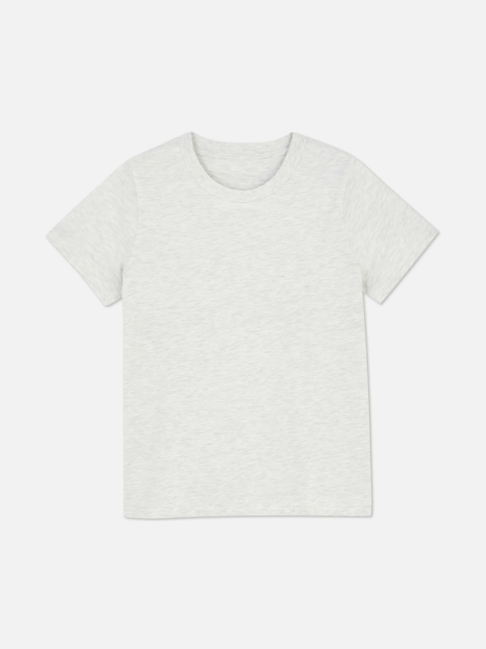 Best T-Shirt Mit Rundhalsausschnitt Damen Tops Und T-Shirts