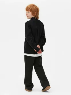 Sale T-Shirt Und Langarmhemd Im Set Kinder Tops Und T-Shirts