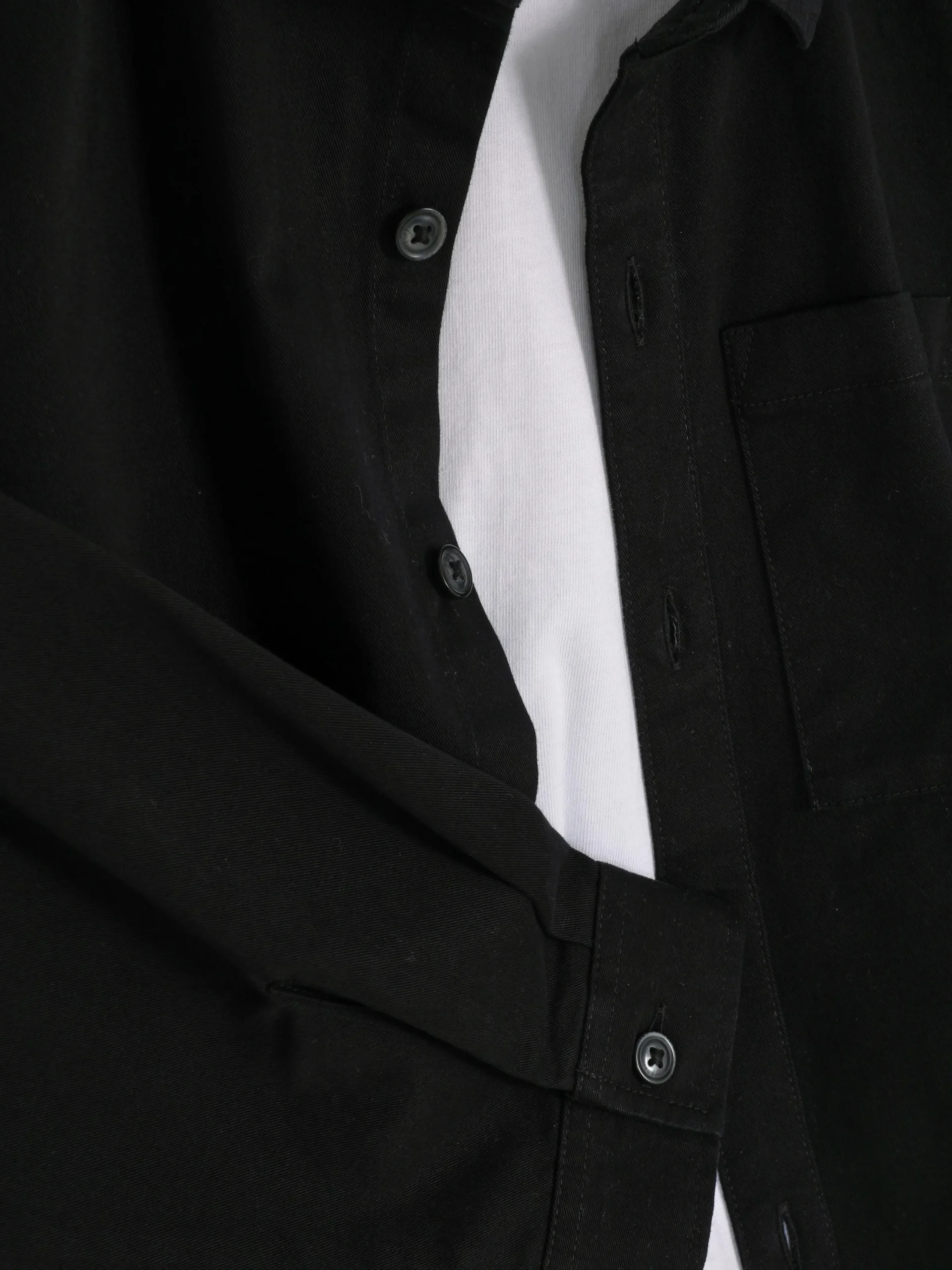 Sale T-Shirt Und Langarmhemd Im Set Kinder Tops Und T-Shirts