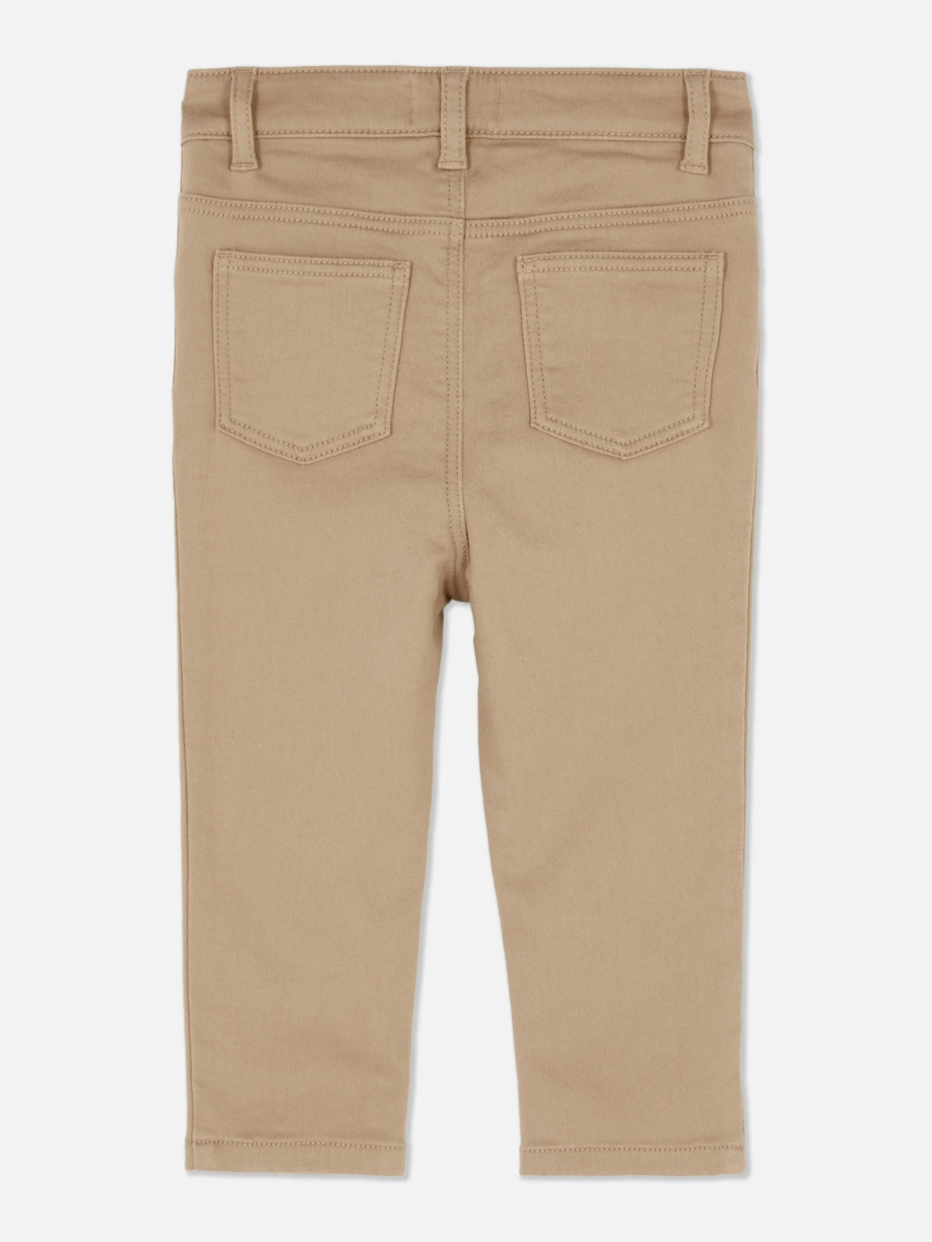 Outlet Twill-Chinohose Hosen Und Leggings