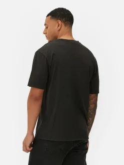 Online „Uhrwerk Orange“ T-Shirt Mit Grafik Herren Halloween Alle|Tops Und T-Shirts