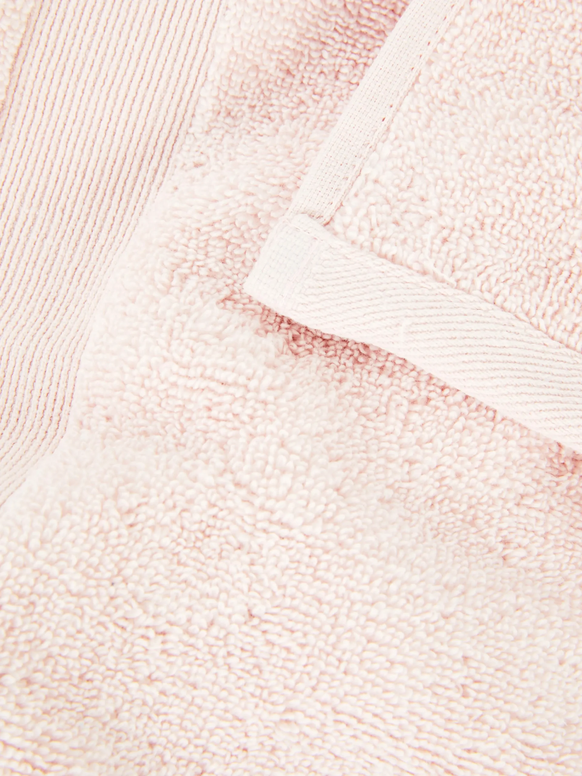 New Ultraweiche Gesichtstücher, 3er-Pack Handtücher