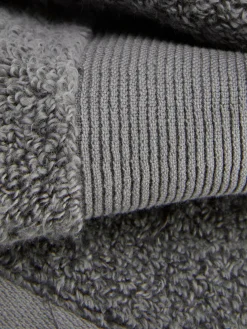 Discount Ultraweiche Gesichtstücher, 3er-Pack Handtücher