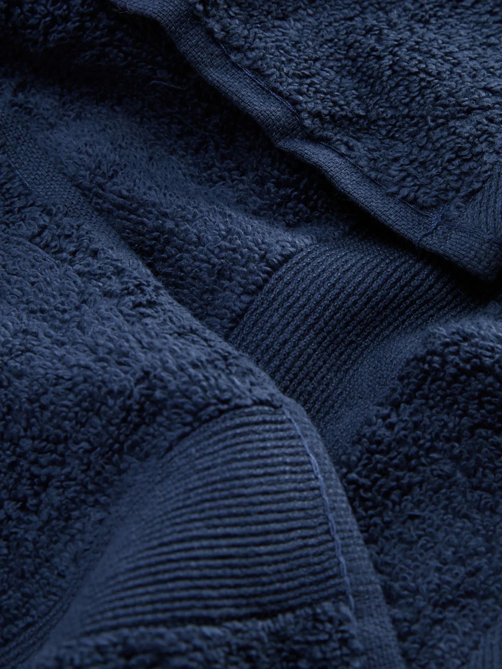 Outlet Ultraweiche Gesichtstücher, 3er-Pack Handtücher