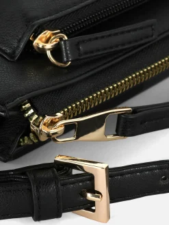 New Umhängetasche Aus Kunstleder Damen Taschen Und Portemonnaies