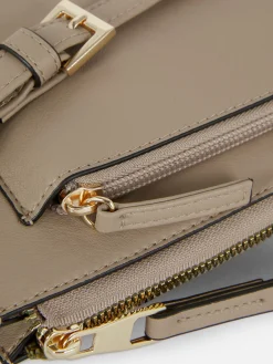 Hot Umhängetasche Aus Kunstleder Damen Taschen Und Portemonnaies