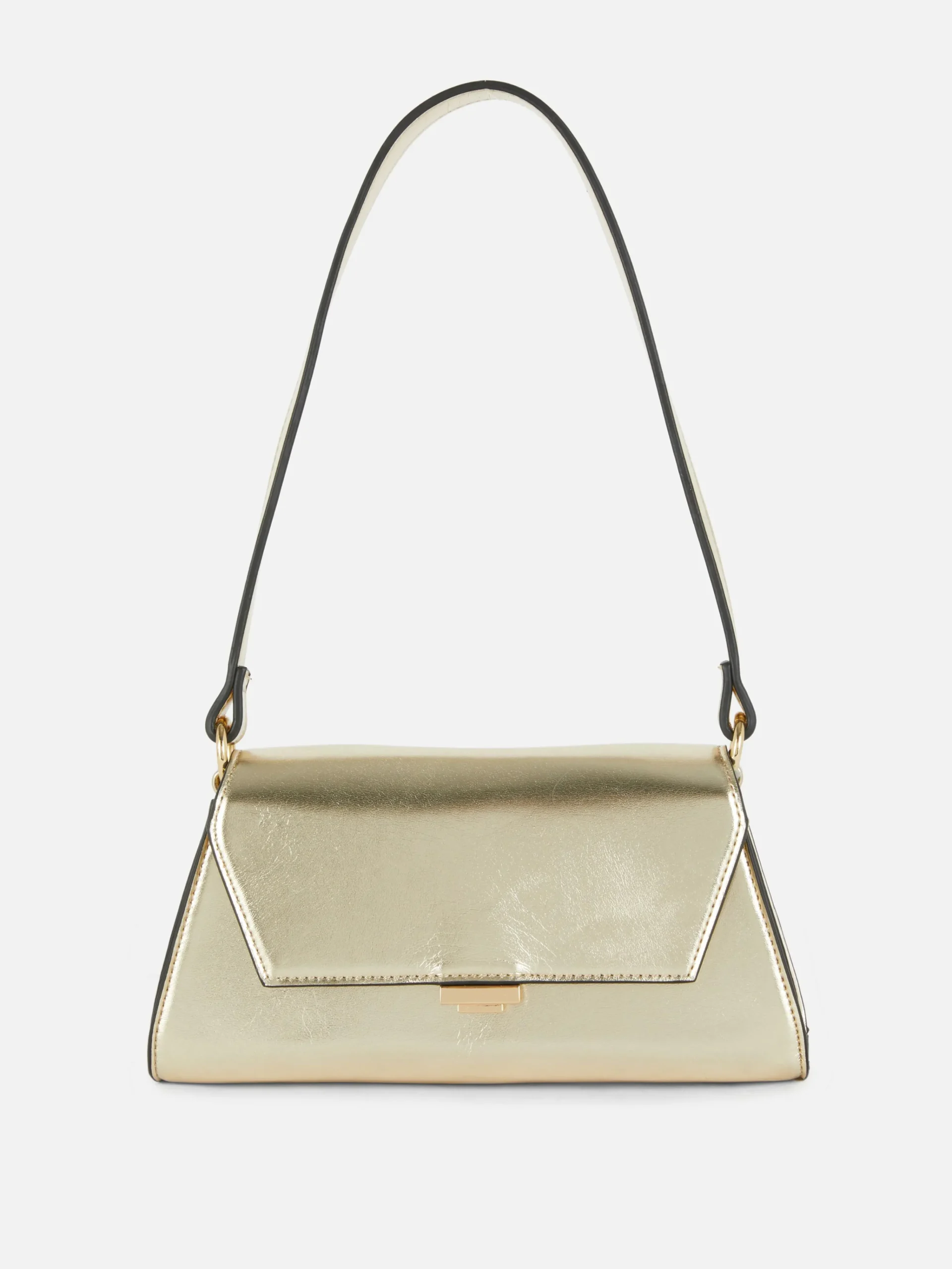 New Umhängetasche Aus Kunstleder Damen Taschen Und Portemonnaies