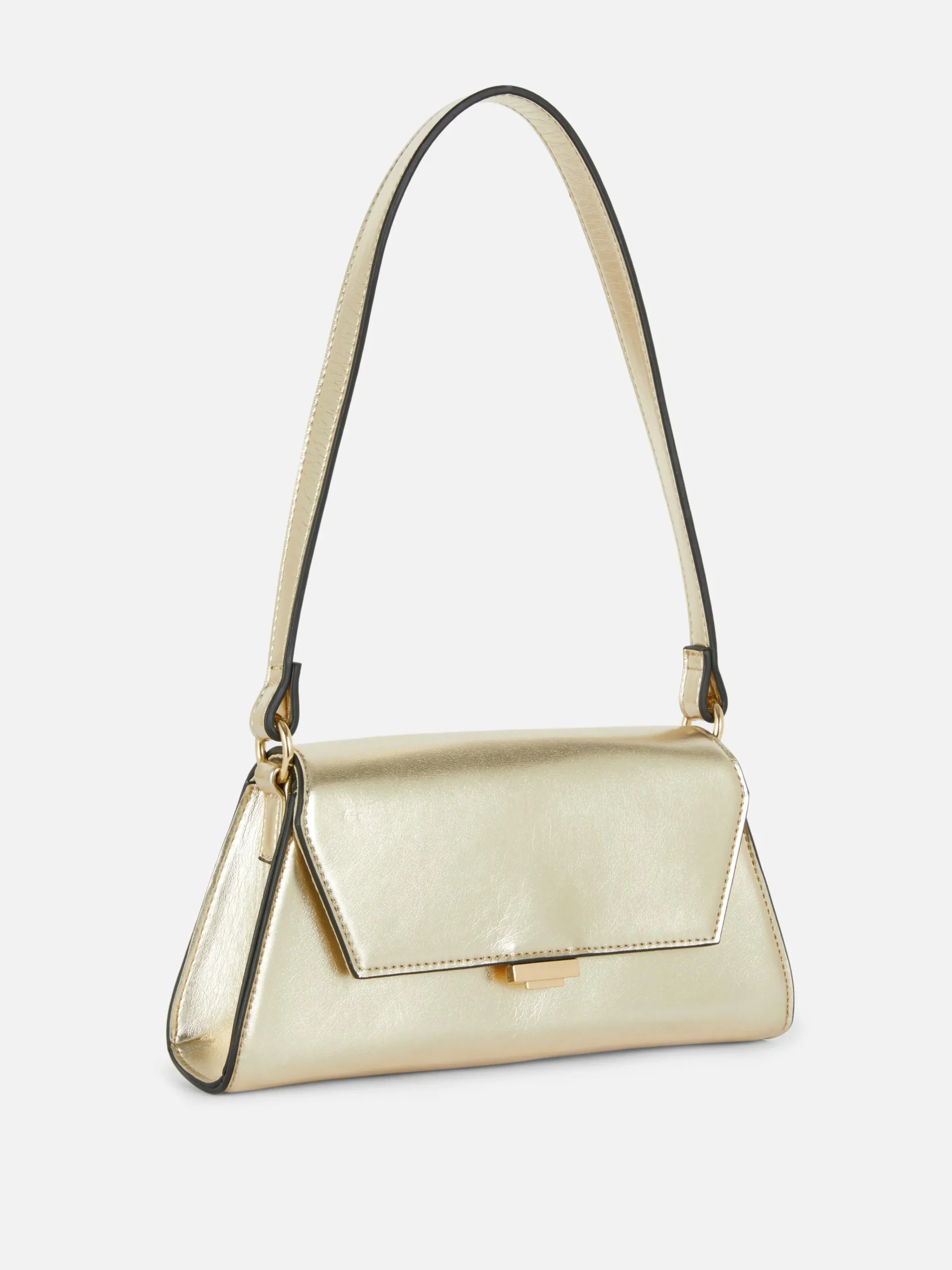 New Umhängetasche Aus Kunstleder Damen Taschen Und Portemonnaies