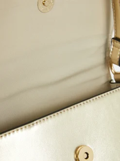 New Umhängetasche Aus Kunstleder Damen Taschen Und Portemonnaies