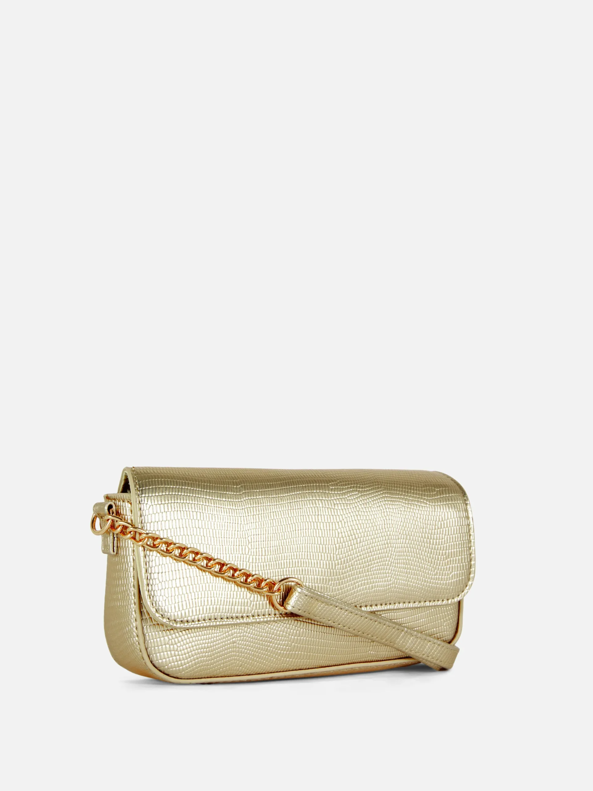 Outlet Umhängetasche In Schlangenhautoptik Damen Taschen Und Portemonnaies