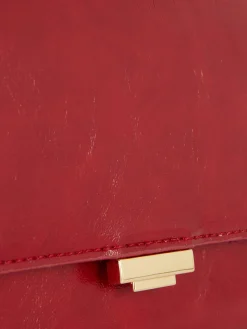 Clearance Umhängetasche Mit Überschlag Damen Taschen Und Portemonnaies