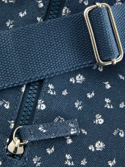 New Umhängetasche Mit Blumenmuster Damen Taschen Und Portemonnaies