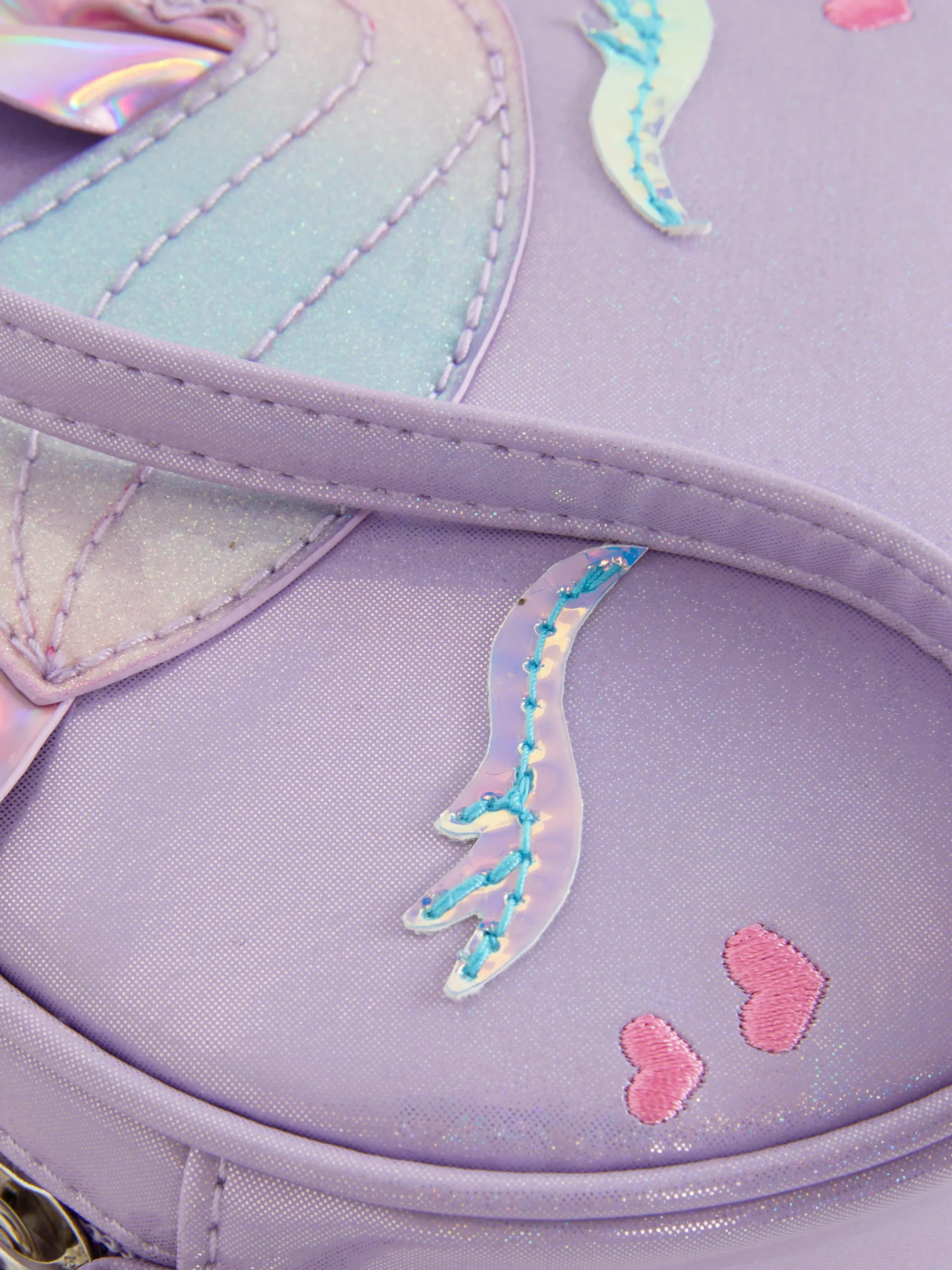 Clearance Umhängetasche Mit Einhornmotiv Kinder Taschen