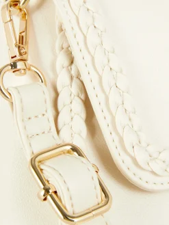 Best Umhängetasche Mit Flechtdetails Damen Taschen Und Portemonnaies