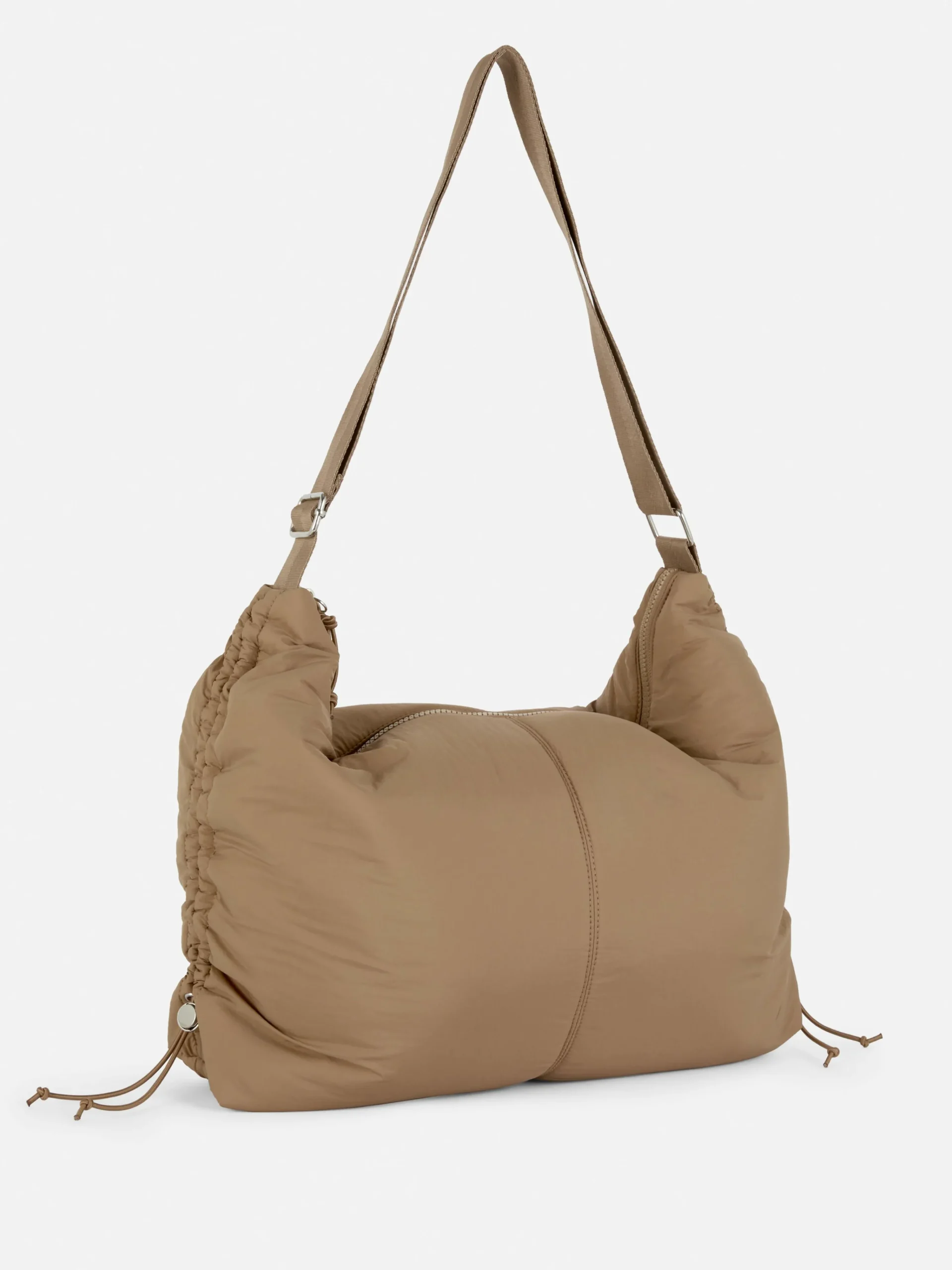 Best Umhängetasche Mit Kordeldetail Damen Taschen Und Portemonnaies