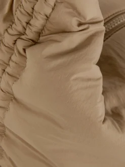 Best Umhängetasche Mit Kordeldetail Damen Taschen Und Portemonnaies