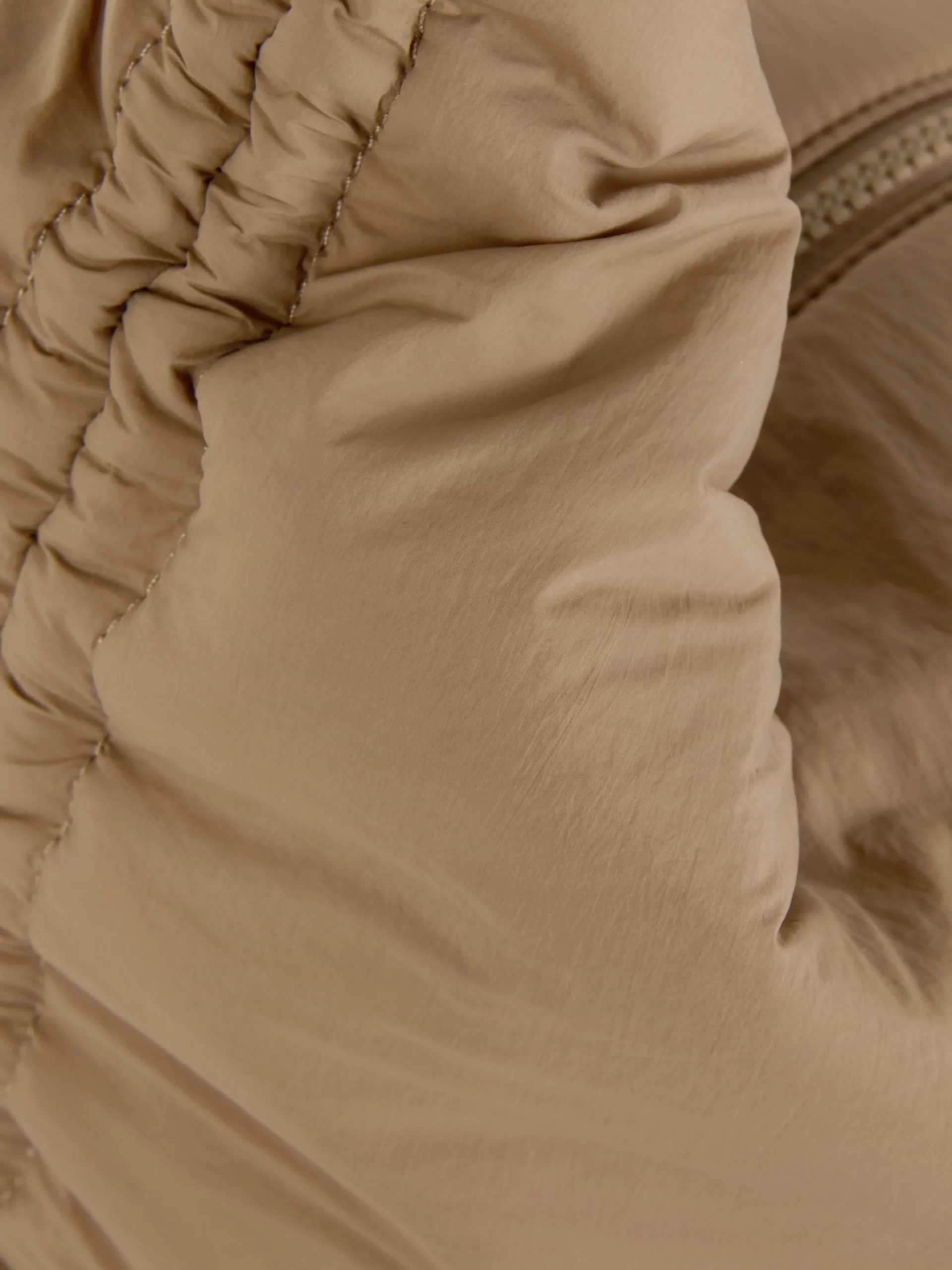 Best Umhängetasche Mit Kordeldetail Damen Taschen Und Portemonnaies