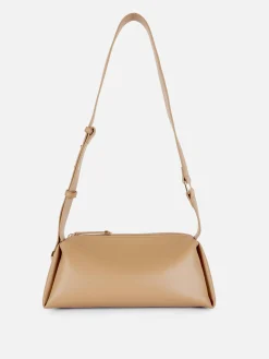 New Umhängetasche Mit Skulpturalem Design Damen Taschen Und Portemonnaies