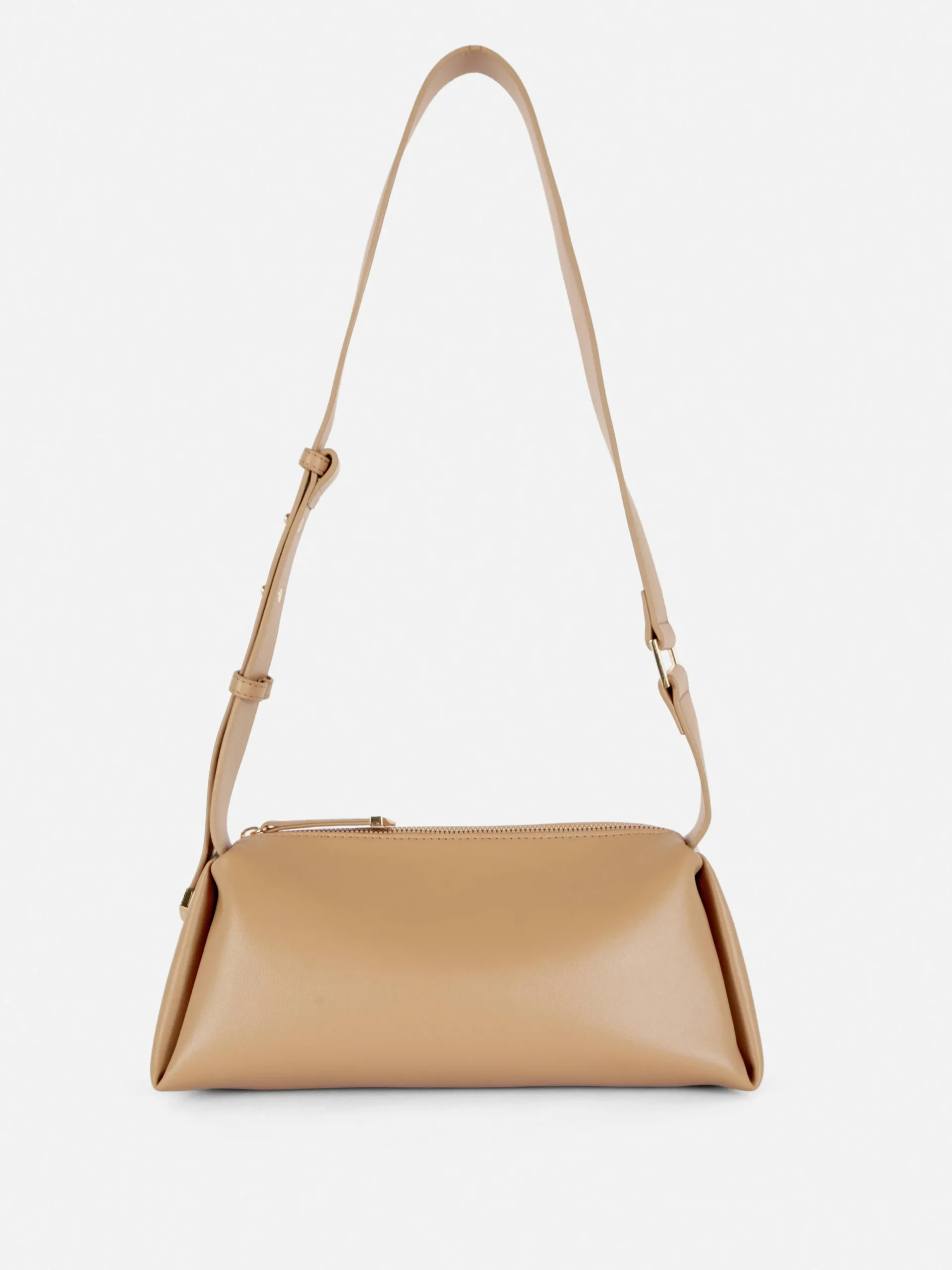 New Umhängetasche Mit Skulpturalem Design Damen Taschen Und Portemonnaies