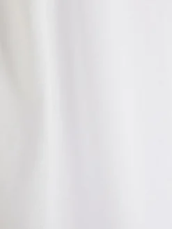 Outlet Unterhemden Mit U-Ausschnitt, 3er-Pack Herren Tops Und T-Shirts