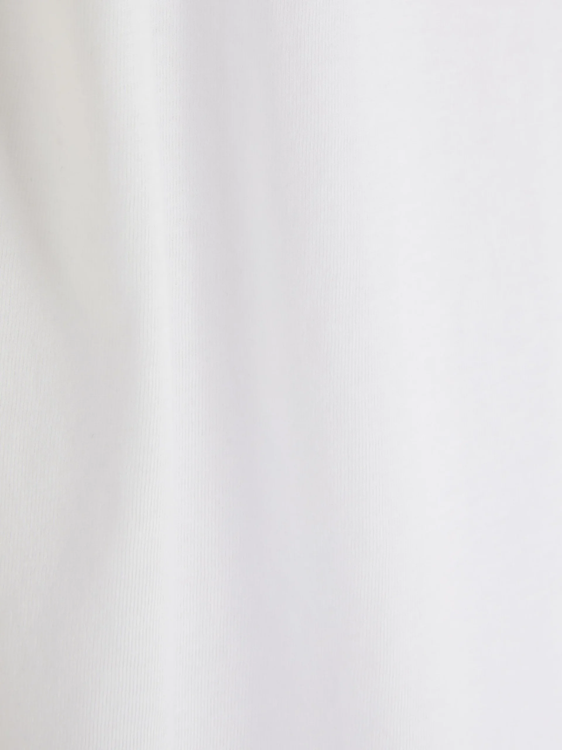 Outlet Unterhemden Mit U-Ausschnitt, 3er-Pack Herren Tops Und T-Shirts