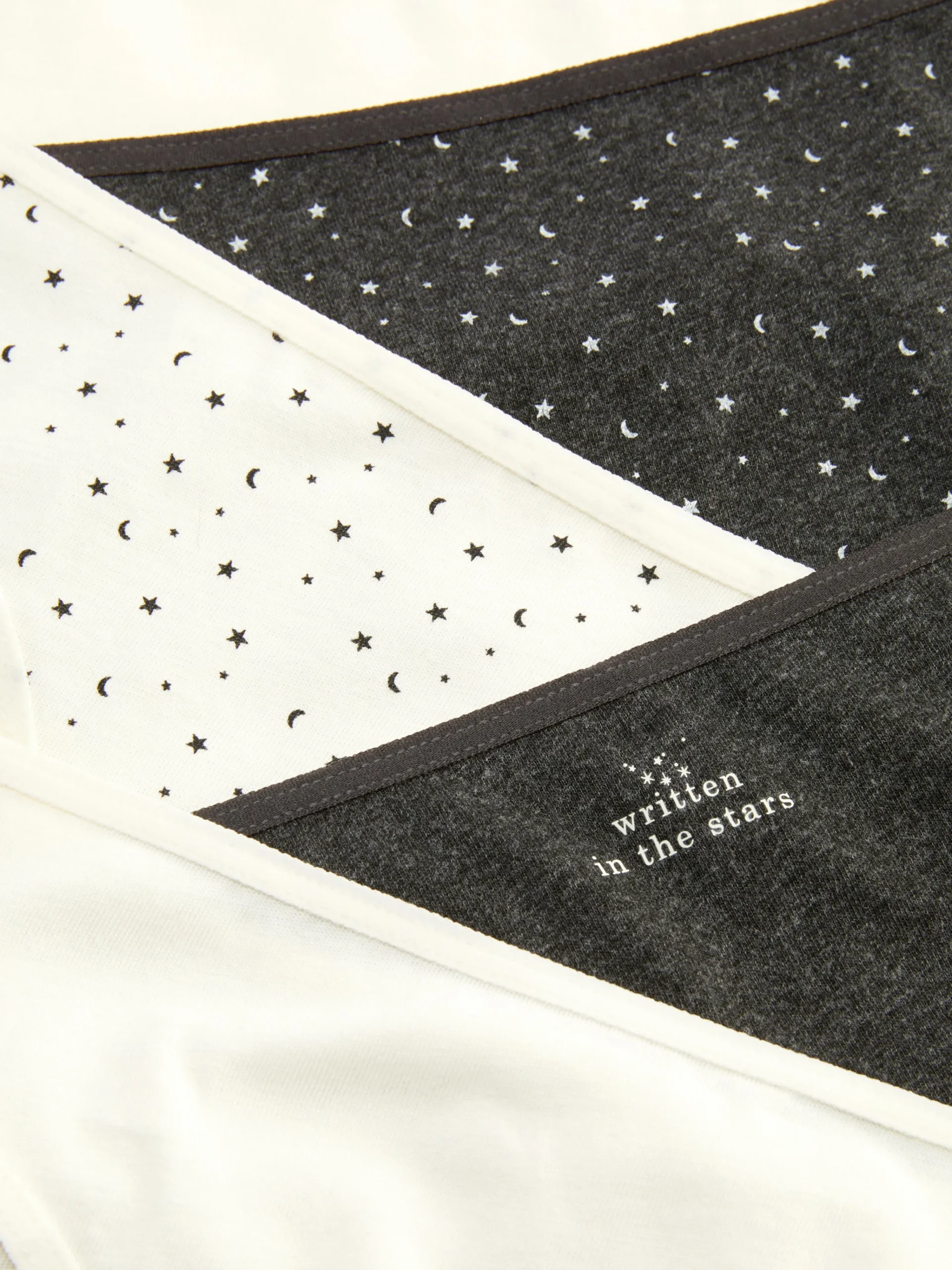 New Verschiedene Brazil-Slips, 5er-Pack Damen Slips