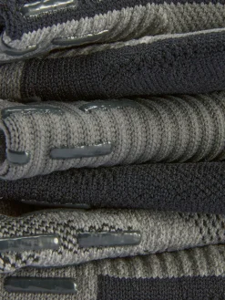 Outlet Verschiedene Rutschfeste Socken, 3er-Pack Herren Socken|Sportbekleidung