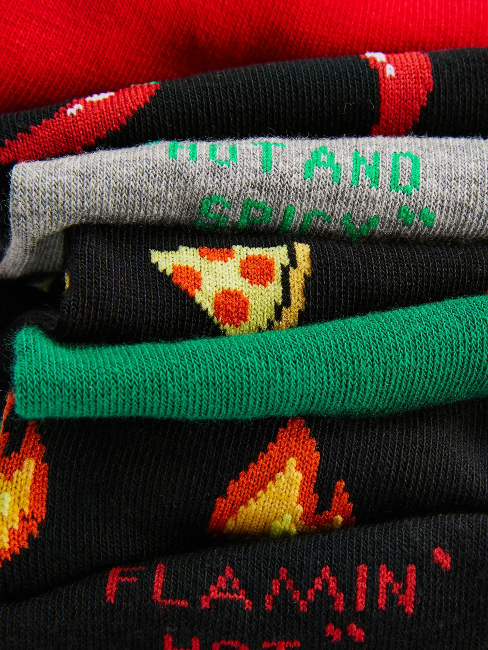 Sale Verschiedene Socken, 7er-Pack Herren Socken