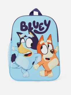 Hot Verstellbarer „Bluey“ Rucksack Kinder Taschen