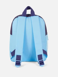 Hot Verstellbarer „Bluey“ Rucksack Kinder Taschen