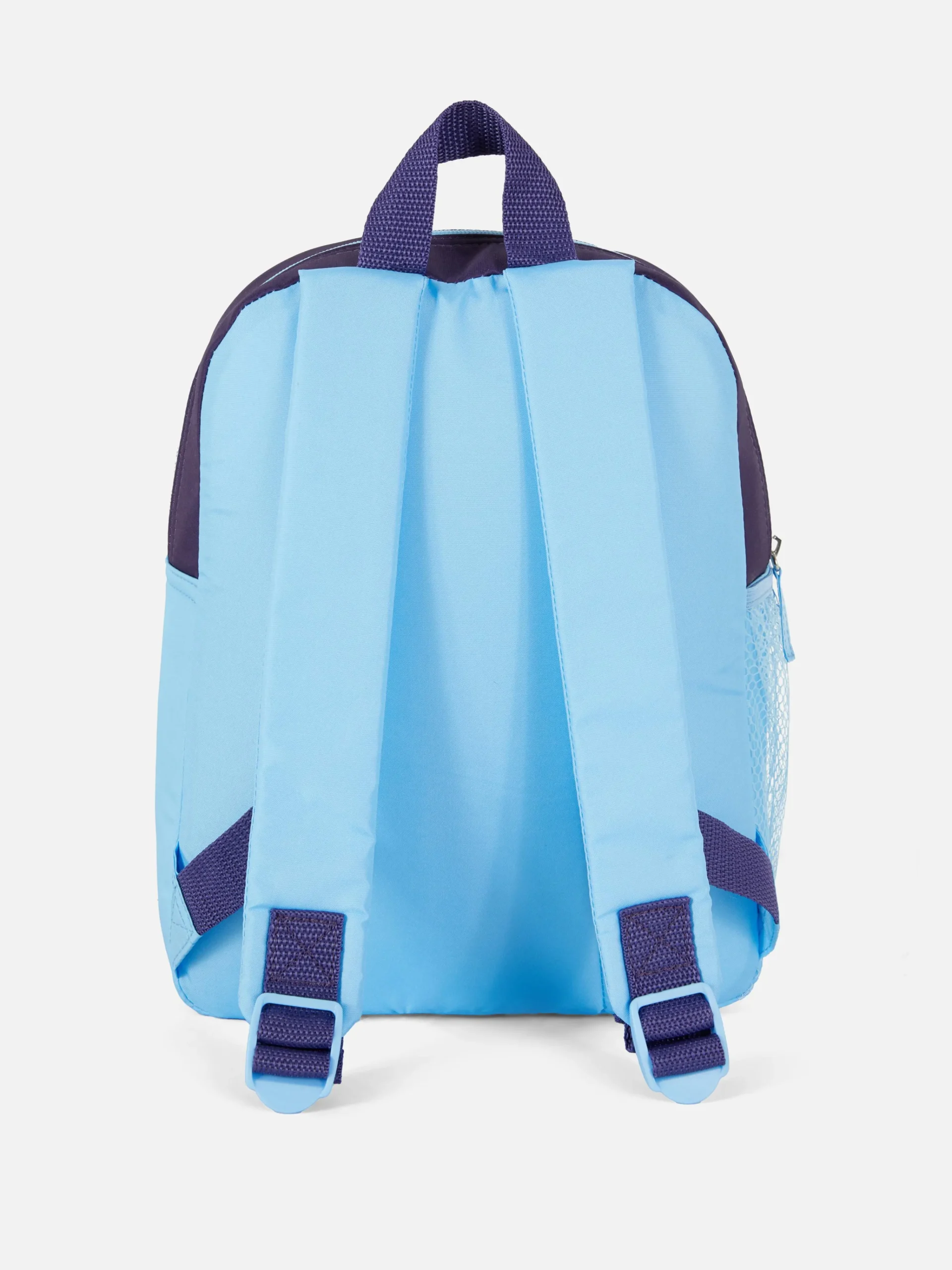 Hot Verstellbarer „Bluey“ Rucksack Kinder Taschen