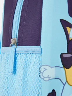Hot Verstellbarer „Bluey“ Rucksack Kinder Taschen