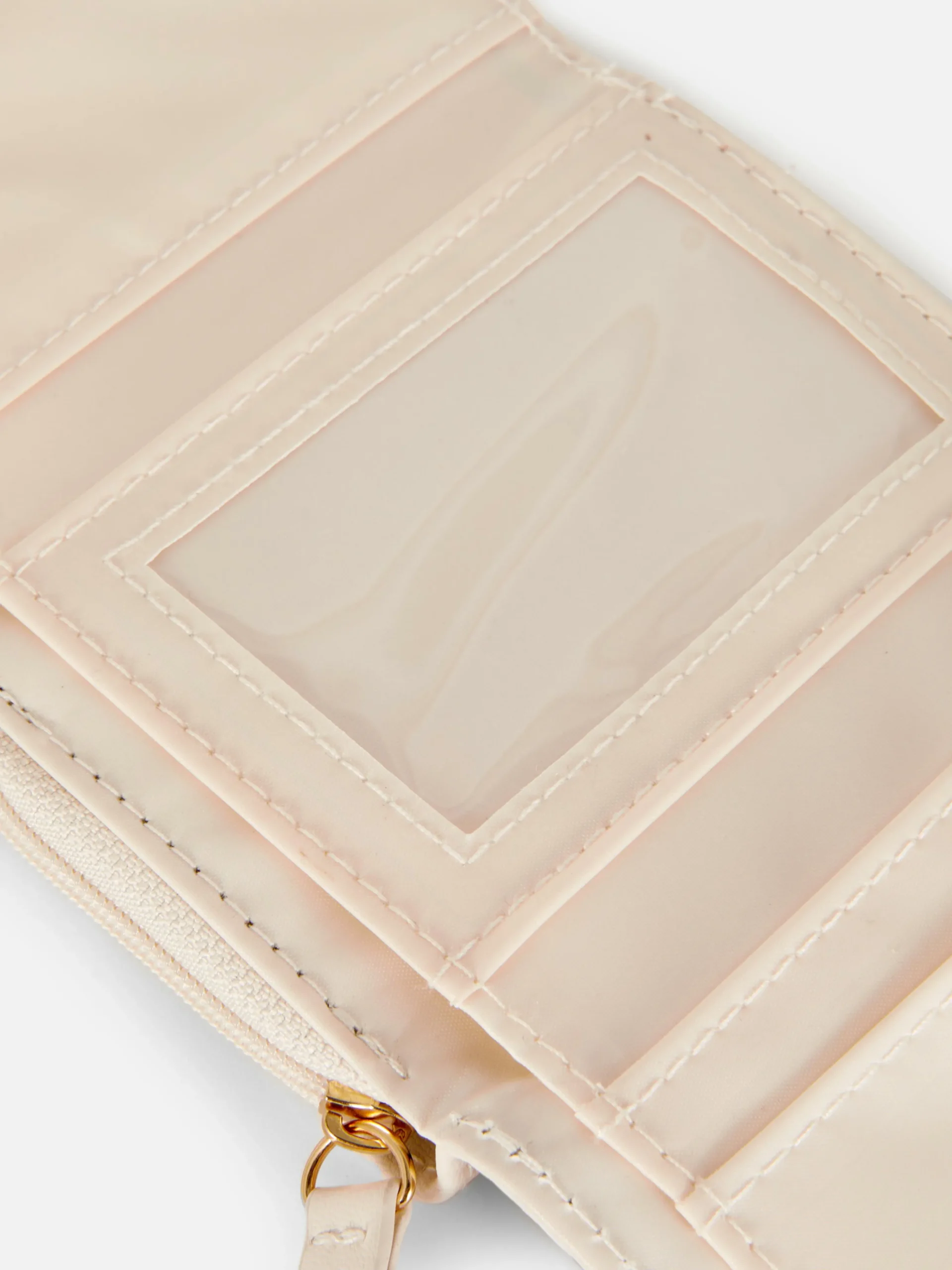 Best Verzierter Geldbeutel Aus Kunstleder Damen Taschen Und Portemonnaies