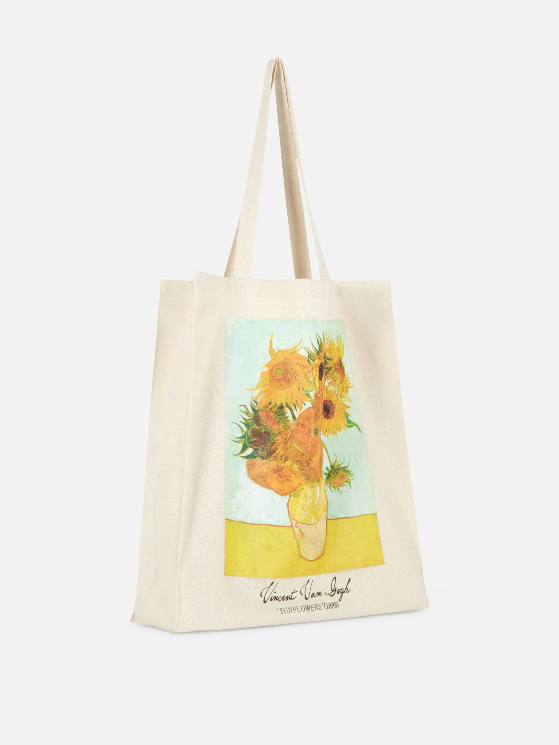 Clearance „Vincent Van Gogh Sonnenblumen“ Tragetasche Damen Taschen Und Portemonnaies