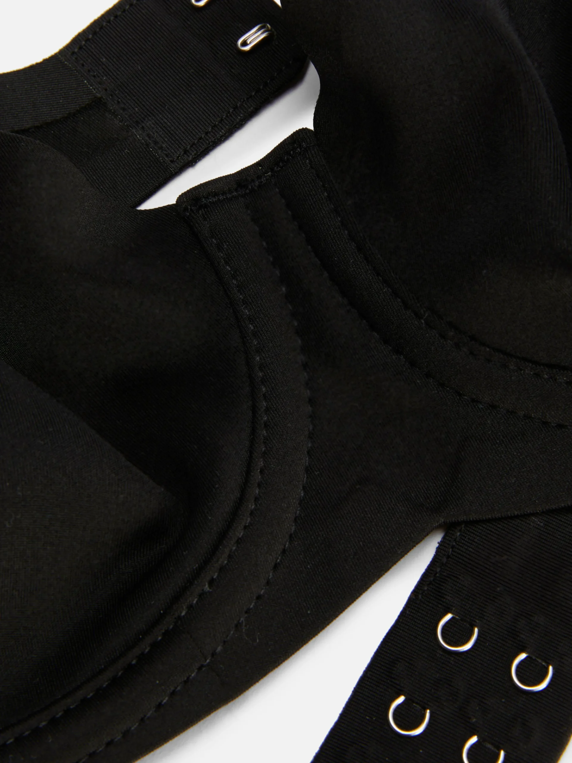 Discount Vollschalen-T-Shirt-BH, Körbchengröße A–D Damen Bhs