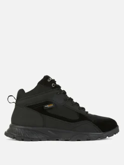 Online Wanderstiefel Mit Schnürung Herren Stiefel