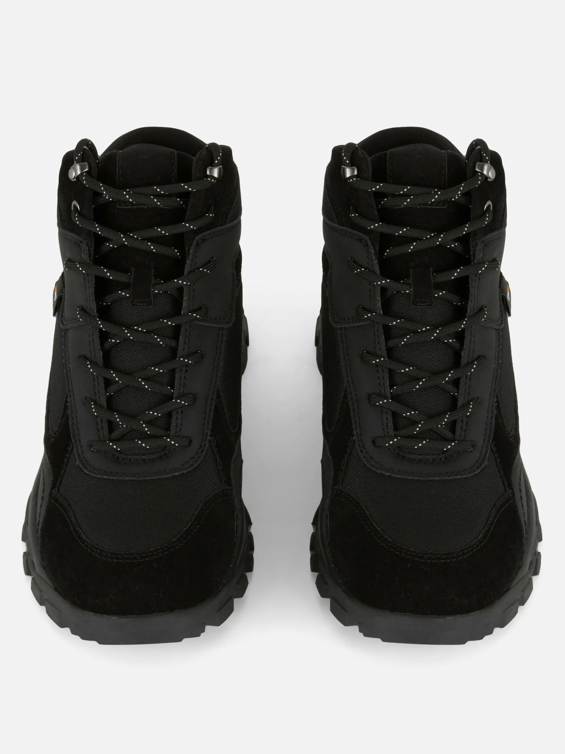 Online Wanderstiefel Mit Schnürung Herren Stiefel